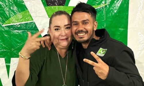 PVEM defenderá triunfo de Pilar Guzmán en Tamiahua, afirma su dirigente estatal