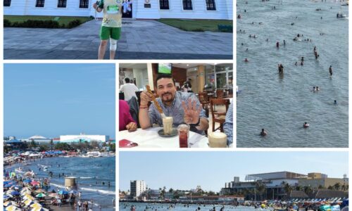 Turismo, lo que yo pienso: Juan Javier Gómez Cazarín