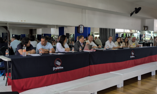 Club Britania desmiente irregularidades tras asamblea en Xalapa