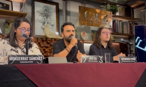 Cobro a boletaje en foros culturales abre diálogo entre autoridades y sector creativo en Xalapa