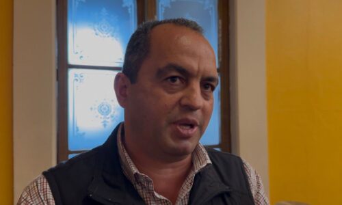 Refuerzan coordinación con comerciantes para prevenir robos en Xalapa