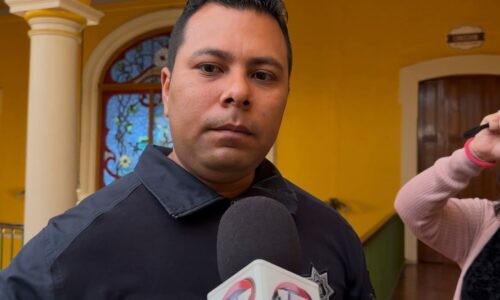 Identifican Centro y zona norte de Xalapa como focos rojos por robos