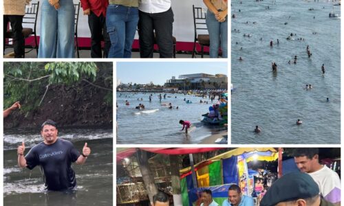 Casa llena, lo que yo pienso: Juan Javier Gómez Cazarín