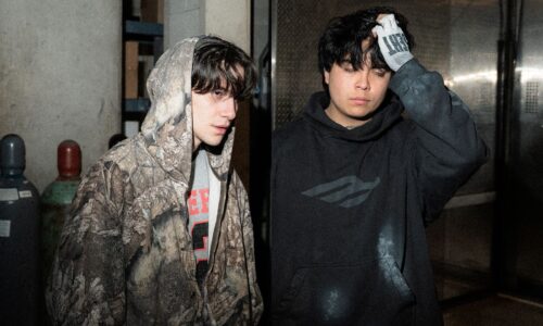 RØZ REPRESENTARÁ A MÉXICO EN COACHELLA 2026