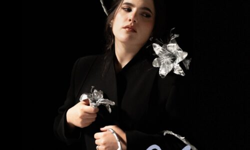 CAMILA FERNÁNDEZ ESTRENA “SUÉLTAME”: CUANDO EL AMOR SE VUELVE COSTUMBRE