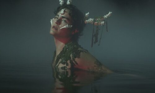 TOX PRESENTA “LEVIATAN”: UNA PROPUESTA LLENA DE LIBERTAD E IRREVERENCIA