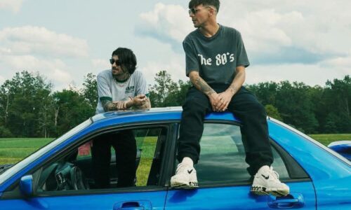 Crece polémica por presunto conflicto entre Zayn y Louis; proyecto quedaría cancelado