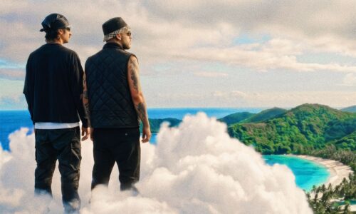 Danny Ocean y Ryan Castro se unen a desahógate