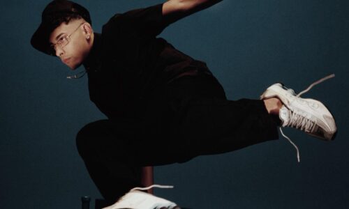 CON TURR4ZO,TRUENO POSICIONA A ARGENTINA EN EL CENTRO DE LA CONVERSACIÓN GLOBAL DEL HIP-HOP