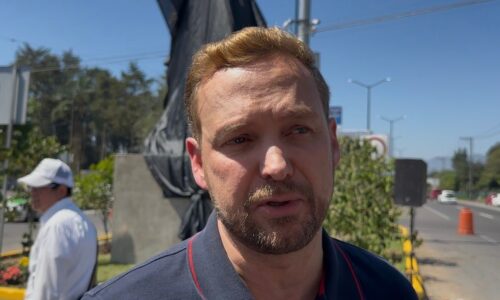 Diputado señala que Cabildo de Perote debe pedir intervención del Congreso si hay ingobernabilidad