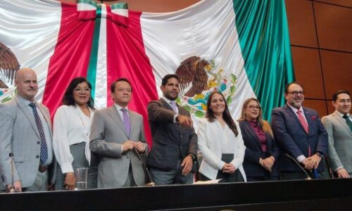 Con uso de IA se podrá sancionar a funcionarios corruptos en dos meses: Javier Herrera