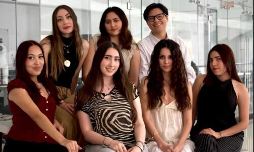 Archivo 01 busca convertir la moda en memoria colectiva