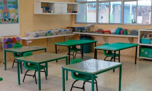 SEP modifica calendario escolar; clases terminarán el 5 de junio