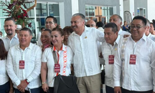 Hay maestros con problemas de inseguridad en Veracruz: SNTE 56