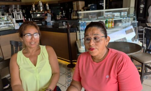Exigen destitución de directora de escuela Belisario Domínguez en Boca del Río