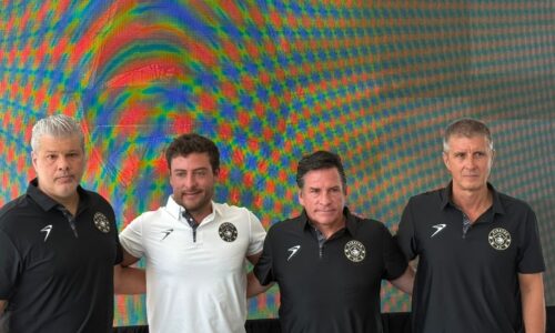 Nosotros no podíamos esperar a recuperar un nombre, Veracruz necesitaba fútbol: René Vives