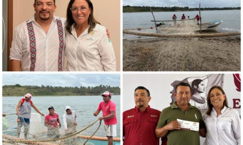 Pescadores, lo que yo pienso: Juan Javier Gómez Cazarín