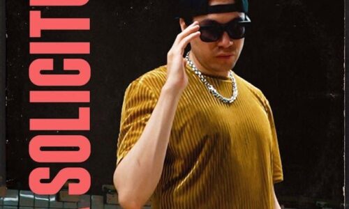 RAYMIX PRESENTA “LA SOLICITUD”, UNA ELECTROCUMBIA SENSUAL Y JUVENIL QUE EXPLORA NUEVOS SONIDOS