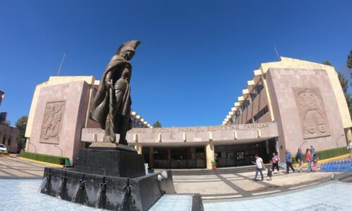 Madre denuncia retrasos y presuntas carencias en hospital del IMSS