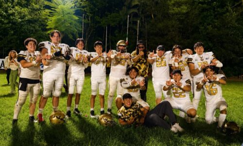 Zorros Dorados avanza a la gran final tras un emocionante duelo ante Halcones