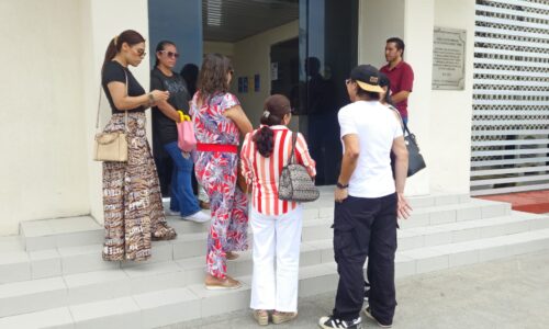 Familiares de alumnos de Náutica Mercante exigen respuestas a SEMAR tras incendios