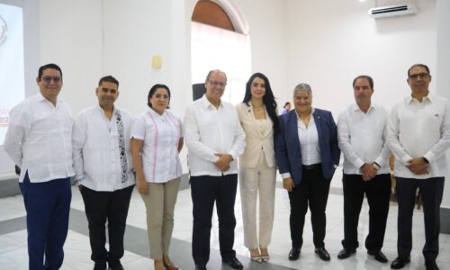 Veracruz busca consolidarse como polo económico con inversiones y desarrollo industrial