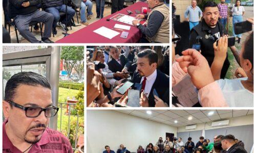 Libertad de expresión, lo que yo pienso: Juan Javier Gómez Cazarín