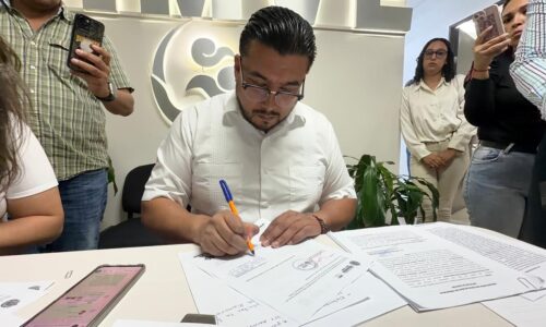 Cesan a líder del SIMVE de funciones en la SEV