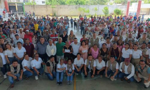 Pensiones Bienestar, un derecho y acto de justicia al pueblo: Gómez Cazarín