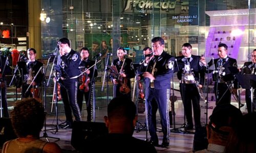 El mariachi crece entre la juventud: Anuncian tributo a Luis Miguel en Xalapa