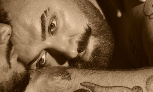SAM SMITH ANUNCIA SU QUINTO ÁLBUM DE ESTUDIO, ‘HAZEL EYES’