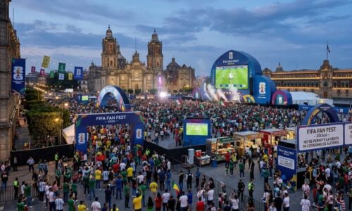 Veracruz no fue nada favorecida con la efervescencia del Mundial 2026: COMETUR