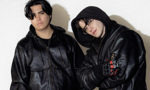 RØZ presenta “BEAM” junto a Young Cister