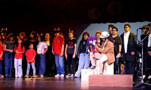 JazzCat celebra su décimo aniversario