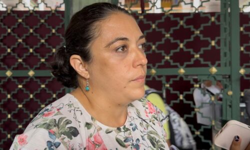 Más de 300 elementos resguardarán transmisión del Mundial en Xalapa