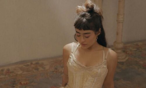 Ana Sof redefine su propuesta musical con el estreno de “Tú mi bb”