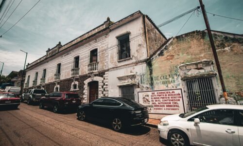 La Casa de la Cultura volverá a ser un espacio para el arte y la identidad de San Andrés Tuxtla