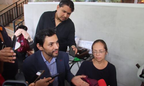 Gloria Tayli Hernández Mora fue localizada con vida