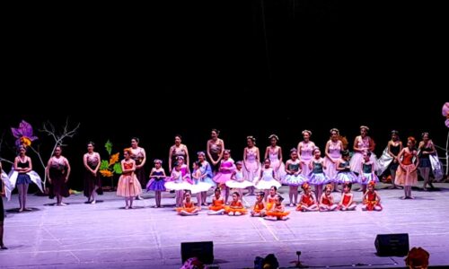 De la primavera al invierno: ArtDanza celebra su cuarto festival anual