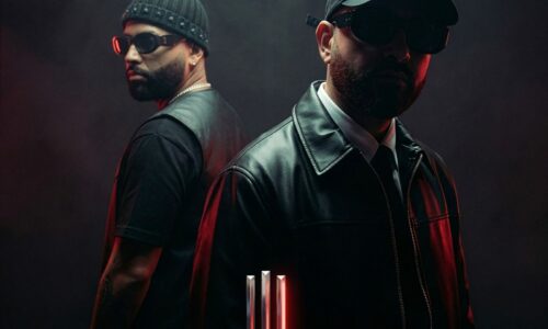 LOS HITMEN CELEBRAN 20 AÑOS CON SEASON 1