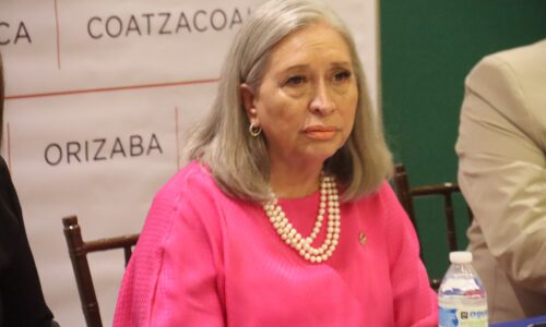 CANACINTRA advierte retos para la jornada de 40 horas y pide fortalecer infraestructura e industria en Veracruz