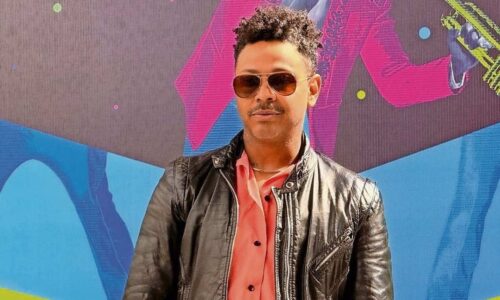 Kalimba artista estelar del 25 aniversario de La Casona Veracruz