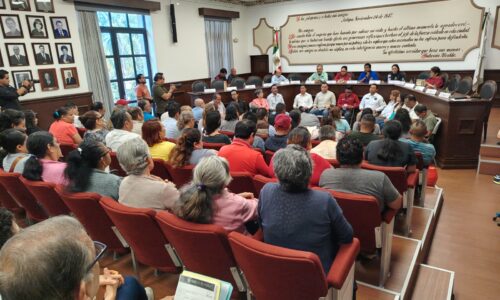 Xalapa anuncia Feria del Pambazo y regreso a clases