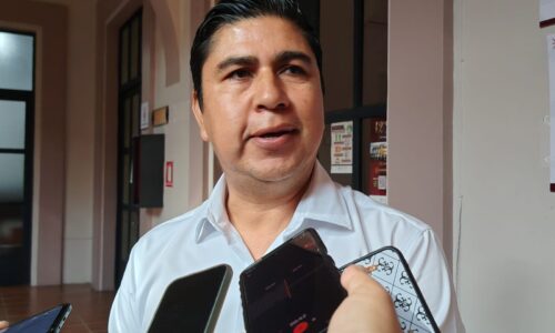 Xalapa impulsa la ampliación de alumbrado público y gestiona la electrificación para más de 40 colonias