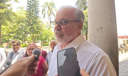 Embajador de Cuba ve potencial para fortalecer comercio e inversión con Veracruz