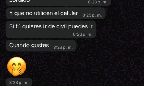 Exigen a la SEV investigar a coordinador de Telebachillerato en Puente Nacional por presunto acoso e irregularidades