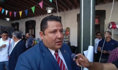 Jóvenes que no obtuvieron un lugar en la UV cuentan con diversas alternativas: David Jiménez