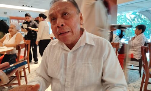 Pueblos originarios requieren mayor participación política y aplicación real de sus derechos: Bonifacio Castillo