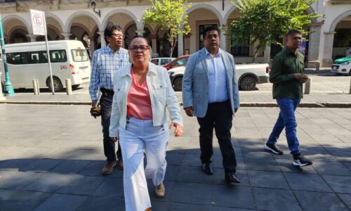 Xalapa fortalecerá la movilidad con transporte incluyente y coordina llegada de nuevas unidades estatales: Daniela Griego
