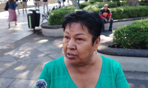 Alcaldes de al menos 20 municipios incumplen prestaciones laborales con sindicalizados de la CROC: Olga Morales